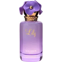 Maison Asrar Perfume Lily F Eau de Parfum 100ML