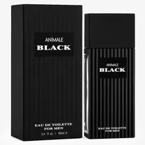 Perfume Animale Black Edt 100ML