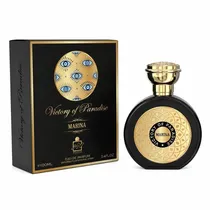 Perfume Mile...