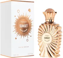 Perfume Assala Prime Sunset Edp 100ML - Unissex