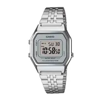 Relogio Femenino Casio LA680WA-7DF