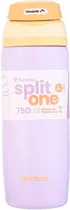 Garrafa Térmica Terrano Split One 750ML 2114504 - Lilas