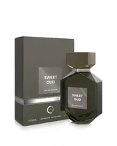 Camara Perfume Sweet Oud Eau de Parfum 100ML