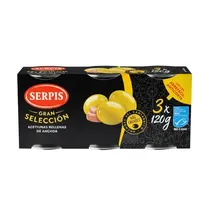 Aceitunas Se...