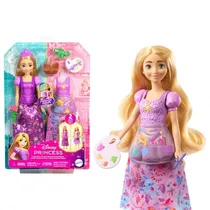  Boneca Matt...