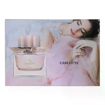  Carlotta MY...