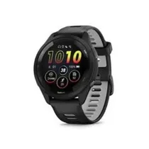 Smartwatch Garmin FR 265 010-02810-00 BL