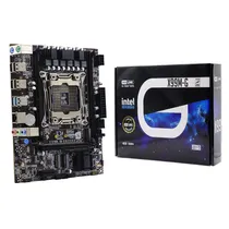  Placa Mãe G...