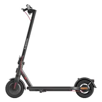 Patinete Elétrico Xiaomi Electric Scooter 4 Lite 2ND Gen BHR8049FR 10" 25KM - Preto