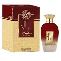 Perfume Al Wataniah Ghala Edp 100 ML Unissex
