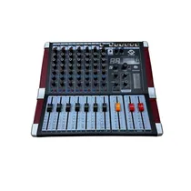 Ac Audio Mes...