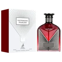 P.Maison Alhambra Victorioso Fearless 100ML Edp
