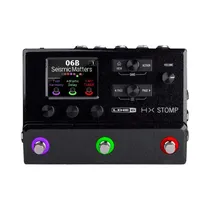  Line 6 Peda...