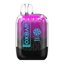  Oxbar X15K ...