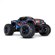  Carro Traxx...