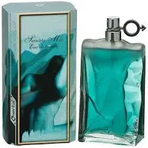 Omerta Perfume Sensible Man Eau de Toilette 100ML