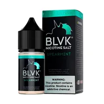  Spearmint B...