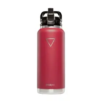 Garrafa Térmica Hydrate V2 - 1060ML - com Bico - Vermelho