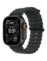 Apple Watch U3 49MM Black Ocean BAND-MF0J4LW/A
