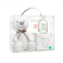  Kit Perfume...