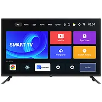  TV Smart Mt...