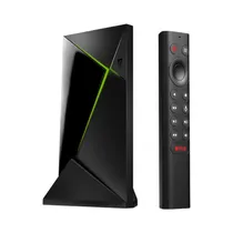 Reproductor Multimedia Nvidia Shield Pro Android TV 4K