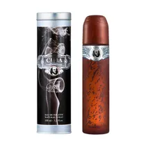 Cuba Grey Edt 100ML
