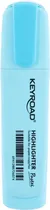 Marca Textos Keyroad - KR990121 (Azul Pastel)