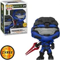  Funko Chase...