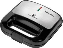 Grill e Sanduicheira Electrobras Fast Grill EBGS-01 - 750W - 110V - 60HZ