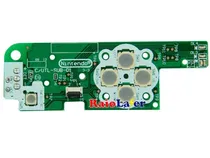  NDS Dsi XL ...