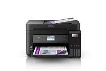 Impressora Multifuncional Epson L6370 Tanque de Tinta Bivolt