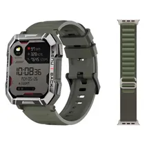  Smartwatch ...