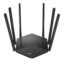 Wir. R. Mercusys MR80X AX3000 Dual Band 4ANT/WIFI6 000646