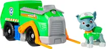 Rocky Recycl...