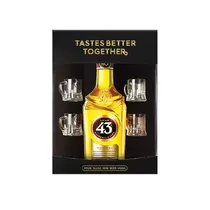  Beb Licor E...