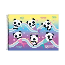 Cuaderno de ...