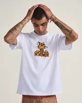  Remera Vans...