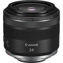  Canon Lente...