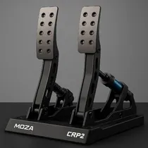  Pedal Game ...