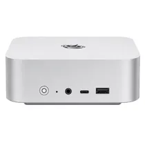 Mini PC Beelink EQI13 Pro Intel Core i5-13500H 500GB 24GB Ram - Cinza