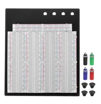 Ard Protoboard 3220 Pontos ZY-208 MB102