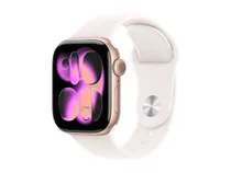 Apple Watch S11 - 42MM - Rose Gold Aluminio