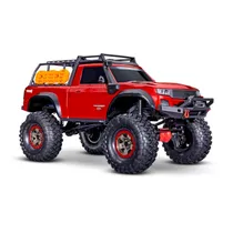  Carro Traxx...