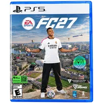 Jogo Ea Spor...