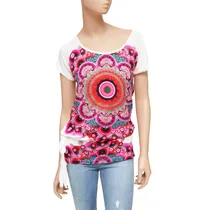  Camiseta de...