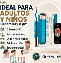 Limpiador de...