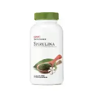  GNC Spiruli...