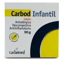 Carbod Infan...