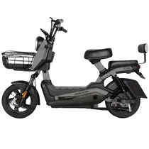 Moto Eléctri...